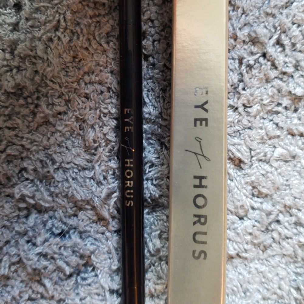 Medium Brown Eyebrow Pencil